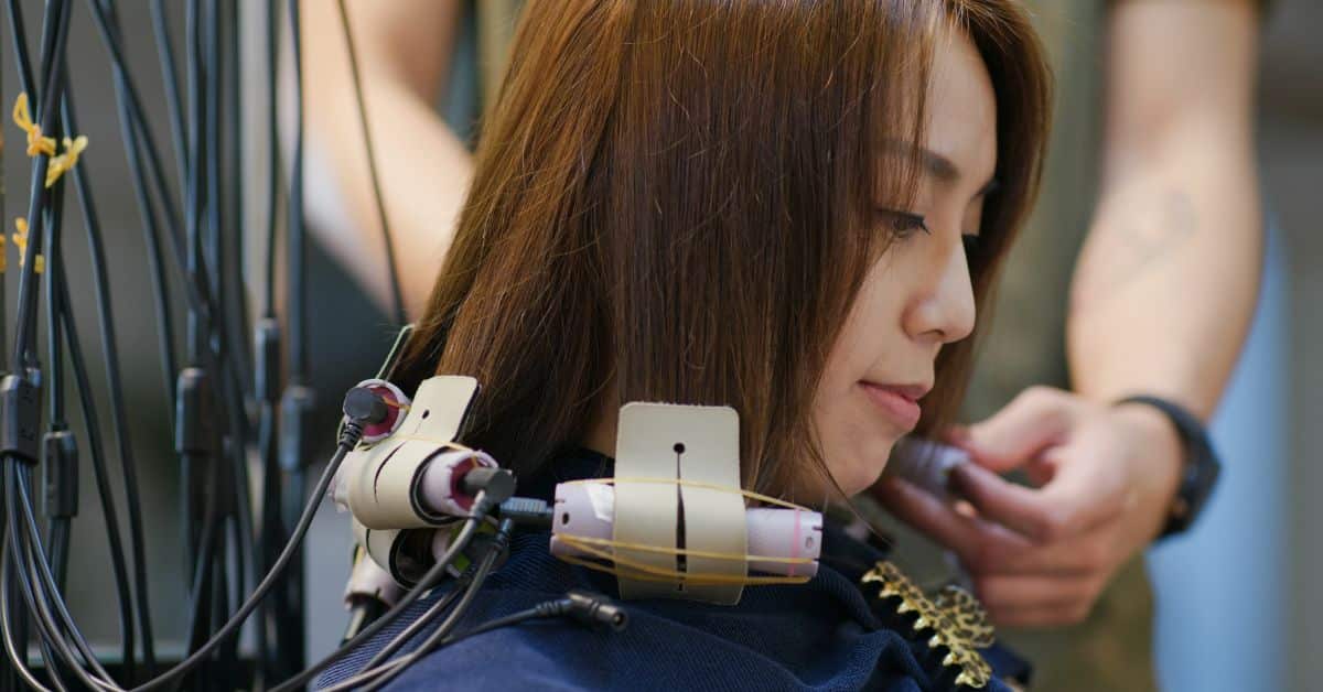 5 Things to Know Before You Get a Digital Perm