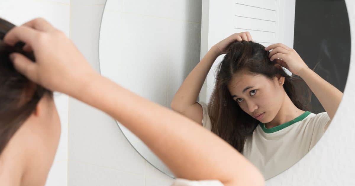 How to Maintain Your Scalp Healthy and Hygienic