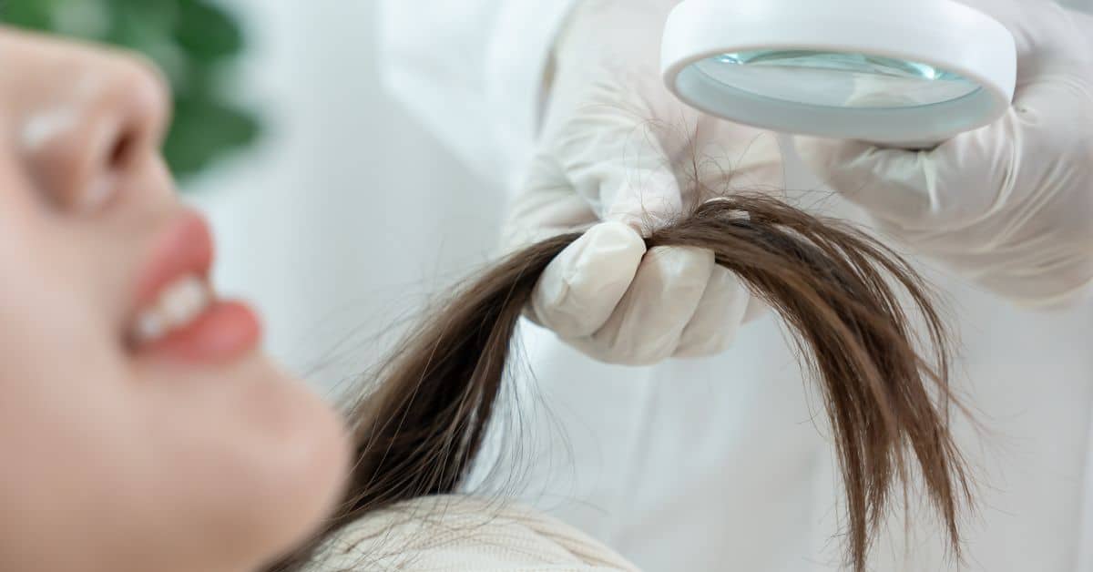 Top Signs You Need a Professional Salon Visit for Your Hair