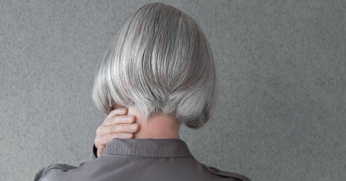Grey Blending Hair Colour: Everything You Need to Know