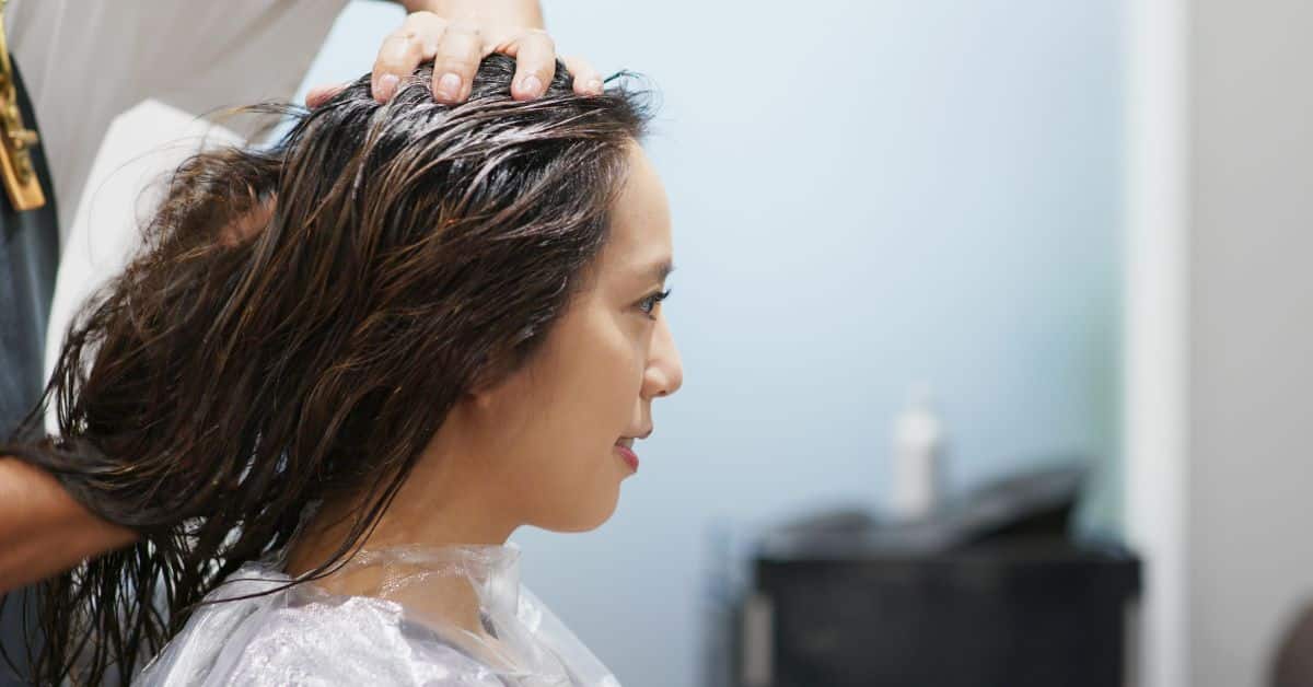 Tips to Prevent Your Hair Colour From Fading