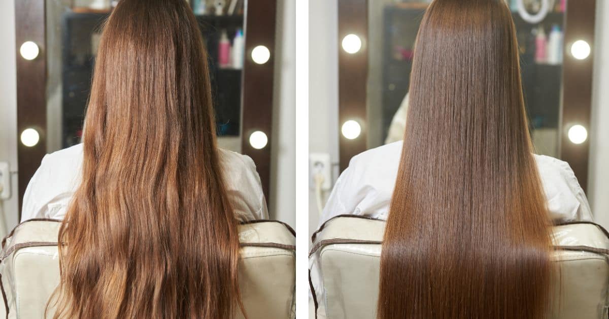 Is Keratin Treatment Suitable for Curly Hair? What You Need to Know