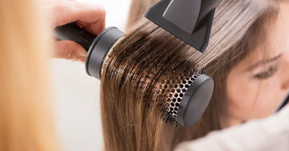 Why Volume Rebonding Is a Popular Choice for Smooth Hair in Singapore