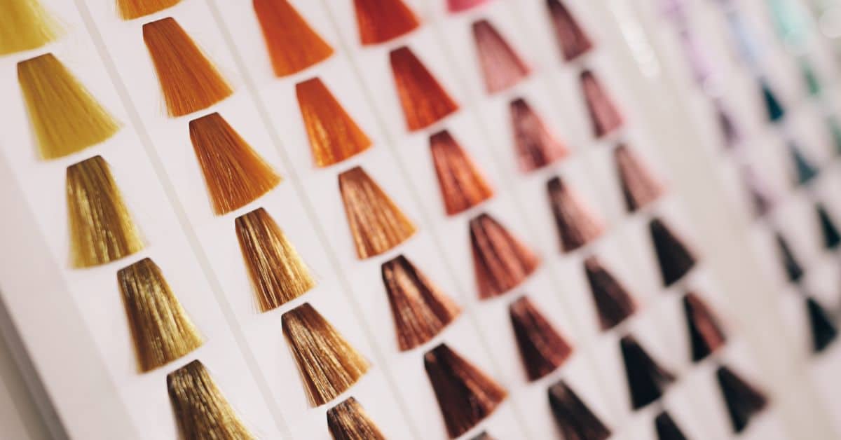 Unlock Your Best Look: Which Hair Colour Suits Your Skin Tone? 