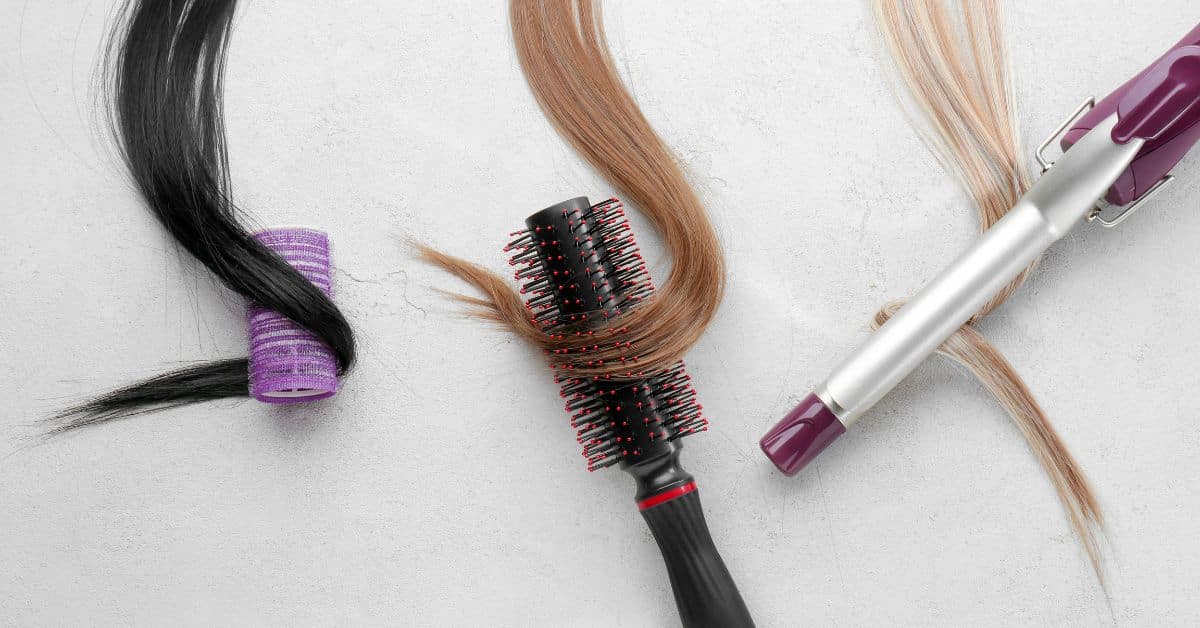S-Curl vs C-Curl: Choosing the Best Perm Style in Singapore