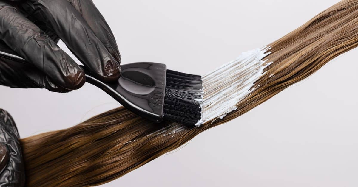 Can You Colour Your Hair After a Keratin Treatment? What to Know