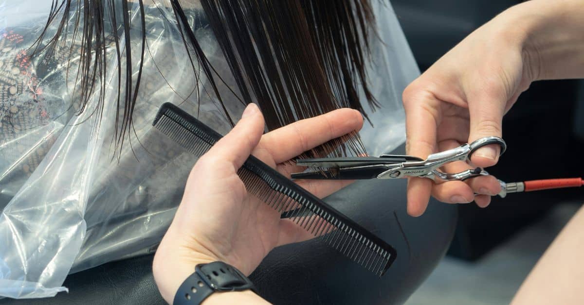 5 Haircuts for Fine Hair: Styles That Create Fuller-Looking Hair